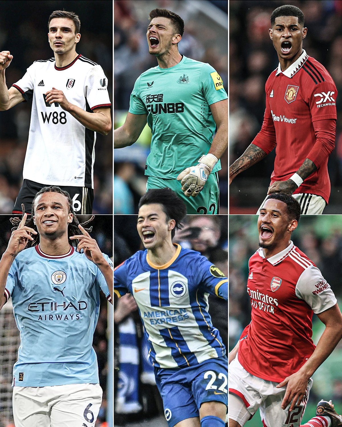 其他新生代 其他新生代